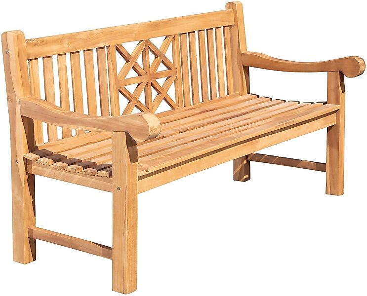 CLP Gartenbank Florida, Holzbank für den günstig online kaufen
