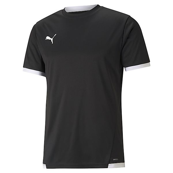 PUMA Trainingsshirt teamLIGA Fußballtrikot Herren günstig online kaufen
