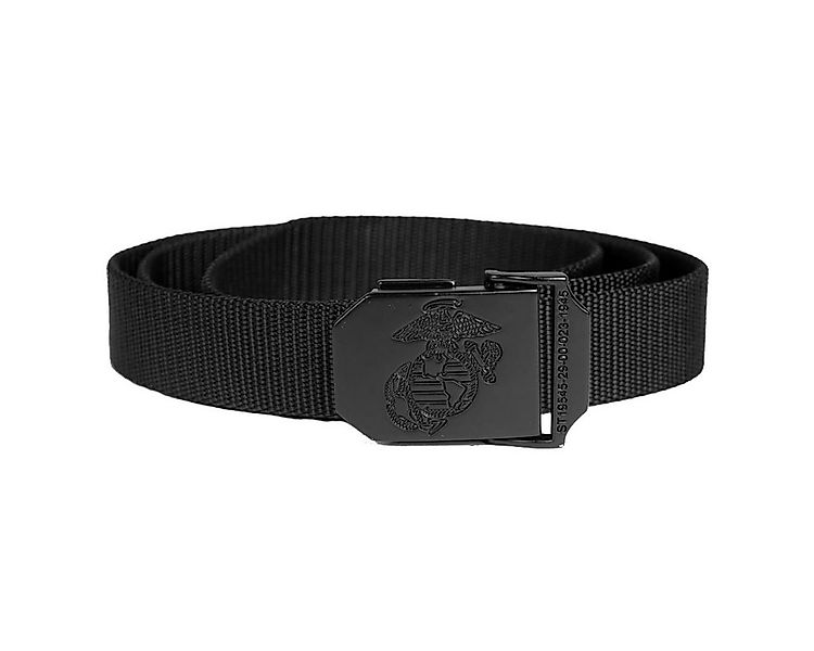 Mil-Tec Koppelgürtel USMC Gürtel Textil günstig online kaufen