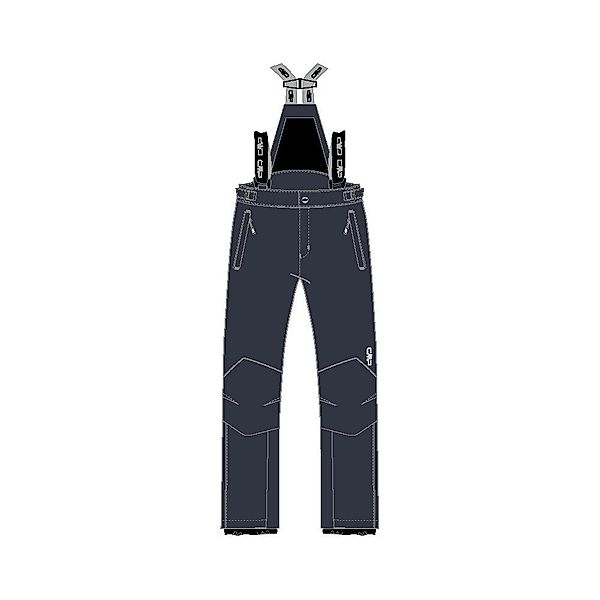 CMP Skihose CMP Herren Skihose Ski günstig online kaufen