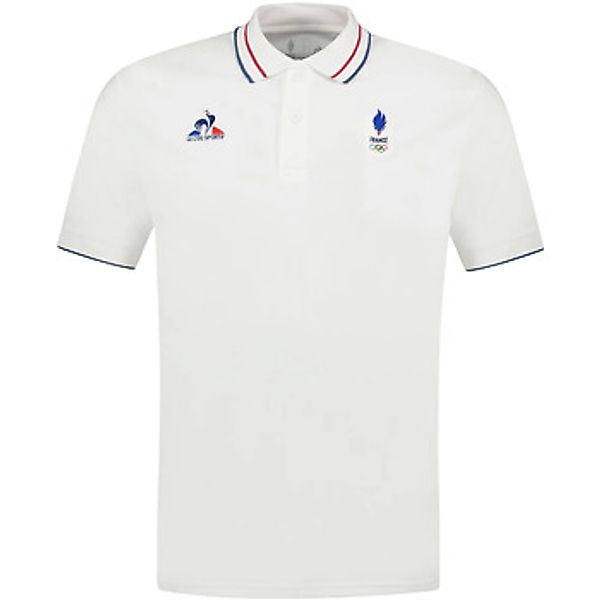 Le Coq Sportif  Poloshirt Polo  Efro 24 N° 24 günstig online kaufen