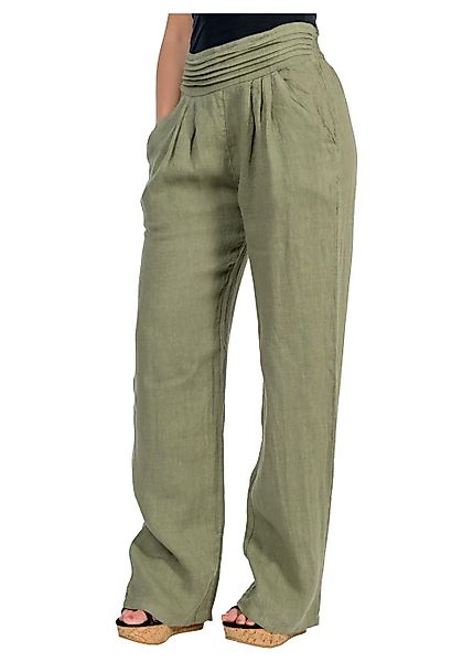 malito more than fashion Leinenhose 2727 günstig online kaufen