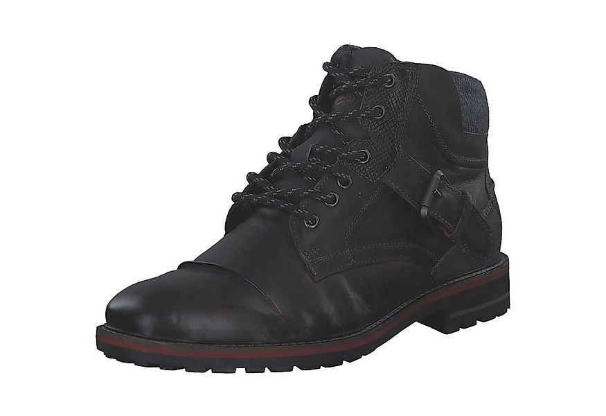 Palado Elmus Schnürstiefelette günstig online kaufen