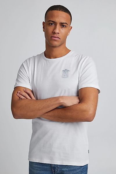 Blend T-Shirt "BHCamillo" Klassisches T-Shirt mit Rundhalsausschnitt günstig online kaufen