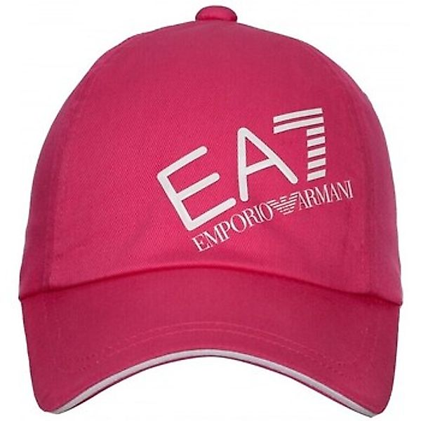 Emporio Armani  Schirmmütze Rose günstig online kaufen