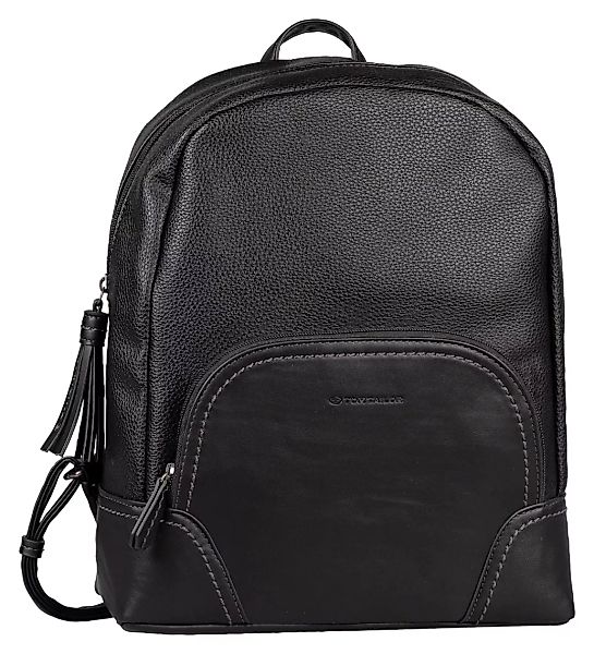 TOM TAILOR Cityrucksack "Isa Backpack M" günstig online kaufen