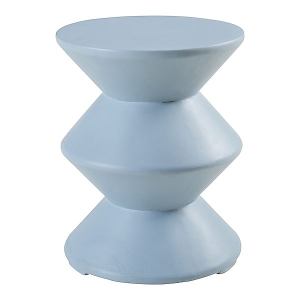 en.casa Beistelltisch, »Kyppeslo« 47xØ37 cm Indoor günstig online kaufen