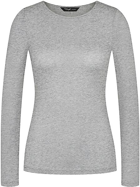 Triumph Langarmshirt Beauty Layers LSL Top günstig online kaufen