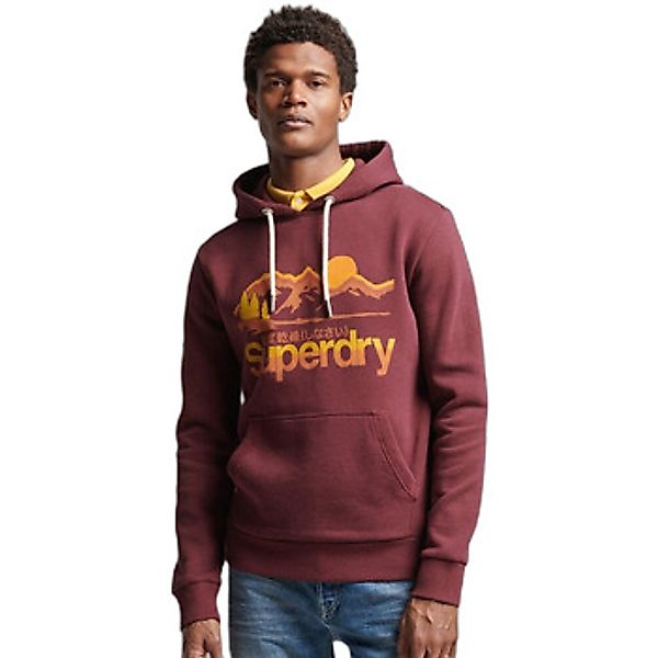 Superdry  Sweatshirt Sweatshirt à capuche  Cl Great günstig online kaufen