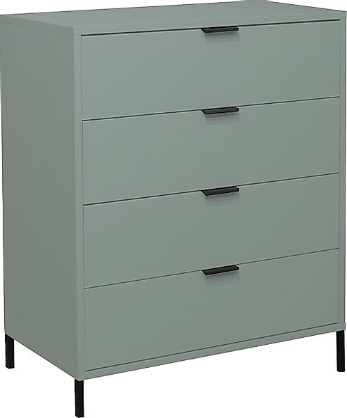 Mäusbacher Kommode "Bonnie TOPSELLER" OTTOs Choice, Kommode mit Quadratgest günstig online kaufen