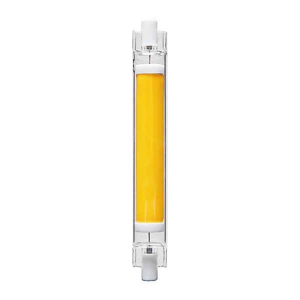 Arcchio LED-Röhrenleuchte, R7s 9W, 3000K, klar günstig online kaufen