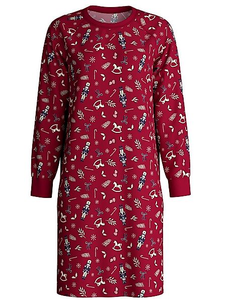 CALIDA Nachthemd Family & Friends Damen (1-tlg) günstig online kaufen