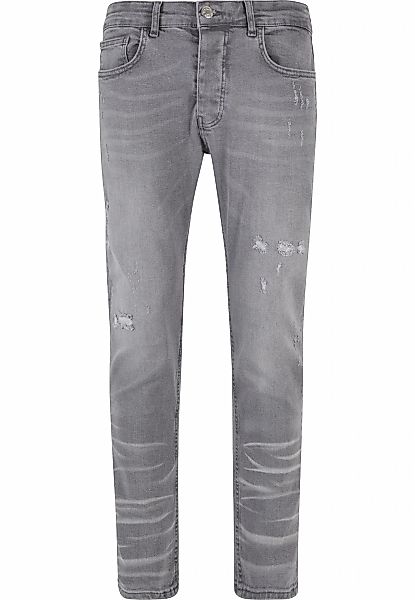 2Y Premium Bequeme Jeans "2Y Premium Herren 2Y Tapered Fit Jeans" günstig online kaufen