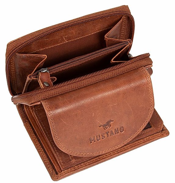 MUSTANG Geldbörse Udine günstig online kaufen
