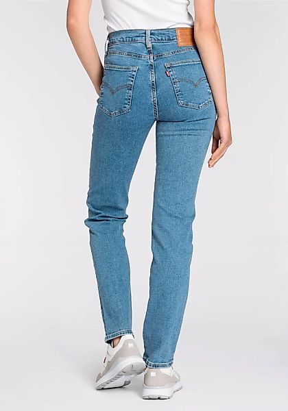 Levis Straight-Jeans "724 High Rise Straight" günstig online kaufen