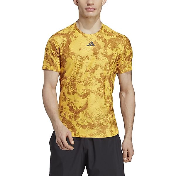 adidas Performance T-Shirt Tennis Paris Freelift günstig online kaufen