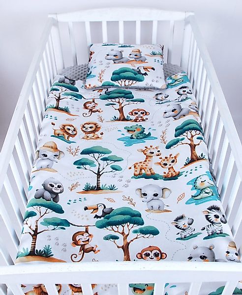 Babydecke BABYLUX Babydecke Krabbeldecke MINKY Kuscheldecke günstig online kaufen