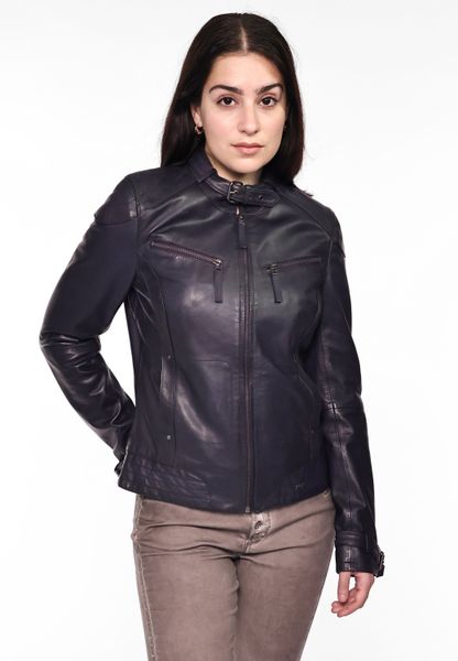 Maze Lederjacke 31Ryana günstig online kaufen
