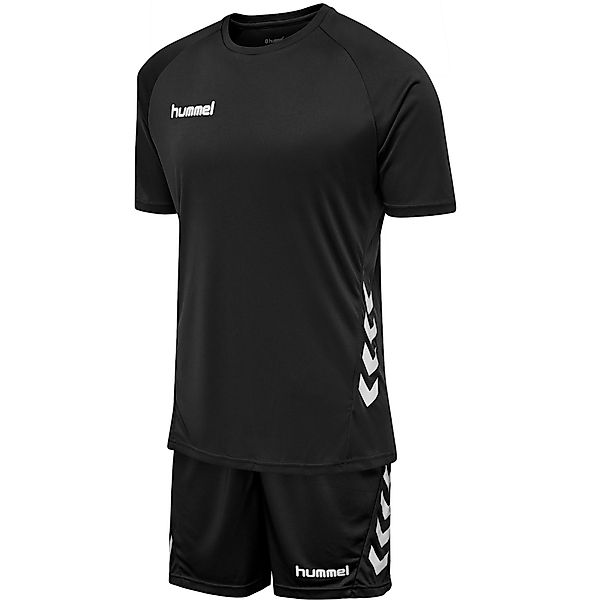 hummel Fußballtrikot Hummel Herren Trikotset Promo günstig online kaufen