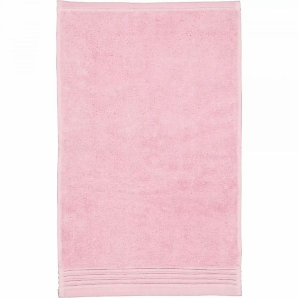 Möve Loft - Farbe: rose - 290 (0-5420/8708) - Gästetuch 30x50 cm günstig online kaufen