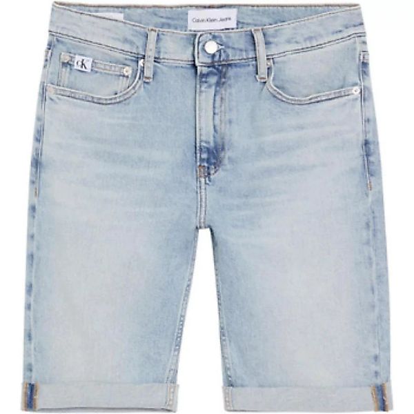 Calvin Klein Jeans  Shorts J30J324871 günstig online kaufen