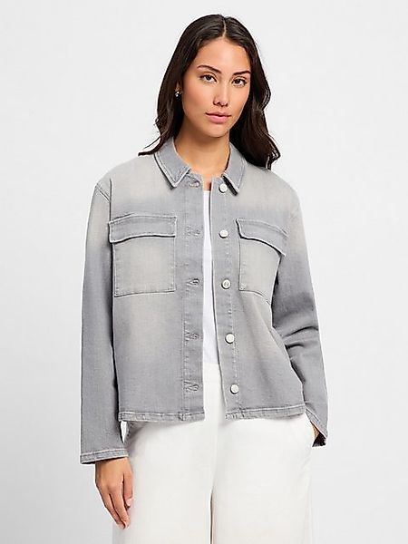 Comma Jeansjacke günstig online kaufen