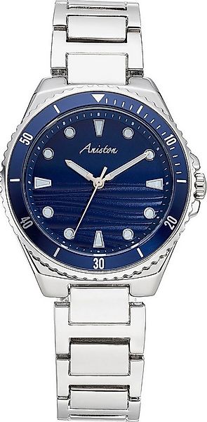 Aniston JEWELRY & WATCHES Quarzuhr, Armbanduhr, Damenuhr, analog, neue Koll günstig online kaufen
