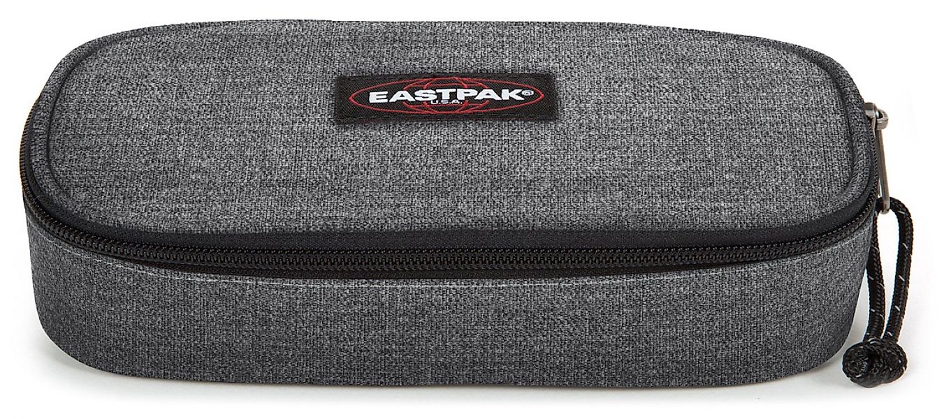 Eastpak Schreibgeräteetui OVAL SINGLE, im praktischen günstig online kaufen