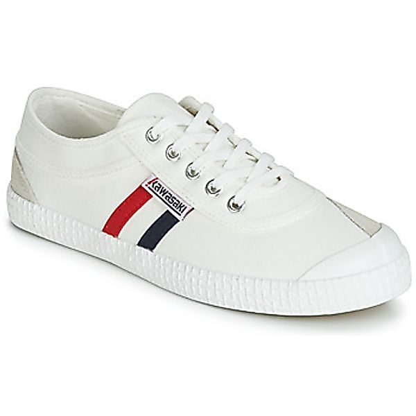 Kawasaki Sneaker "Retro Canvas", in tollem Retro-Design günstig online kaufen