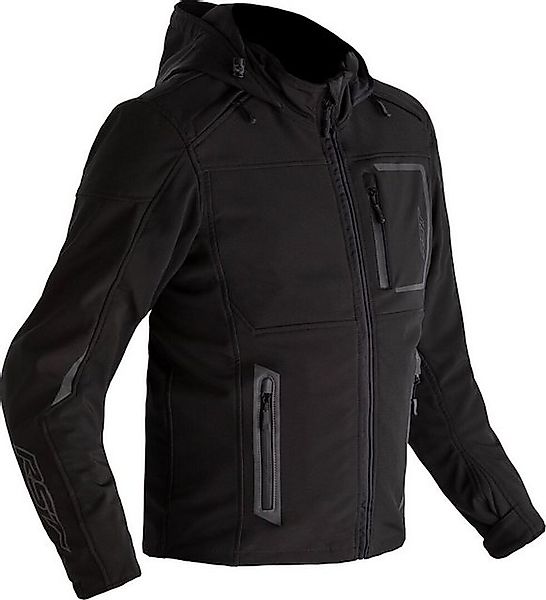 RST Motorradjacke Frontline Motorrad Textiljacke günstig online kaufen