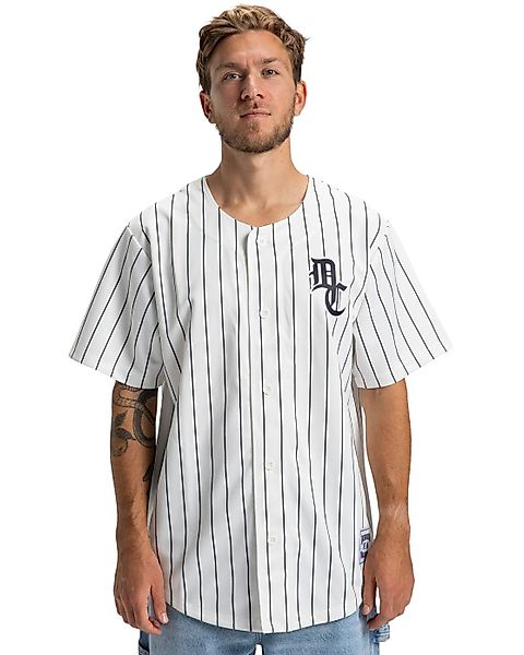 DC Shoes Funktionshemd Slugger günstig online kaufen