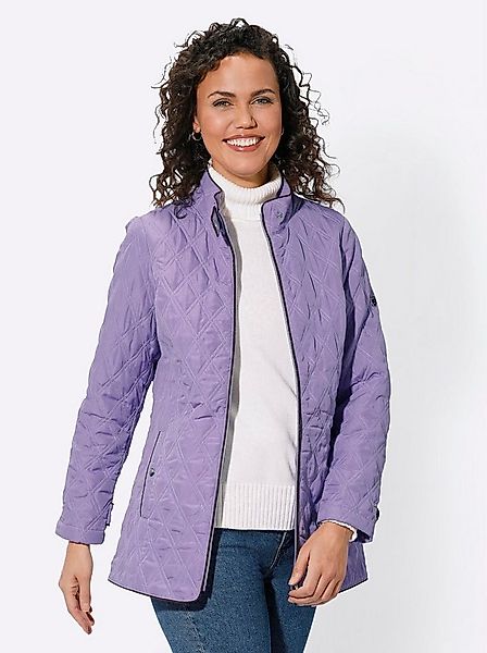 Witt Allwetterjacke Steppjacke Langarm günstig online kaufen