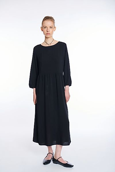 ZABAIONE Maxikleid "Dress Ar44i", Sommerkleid günstig online kaufen