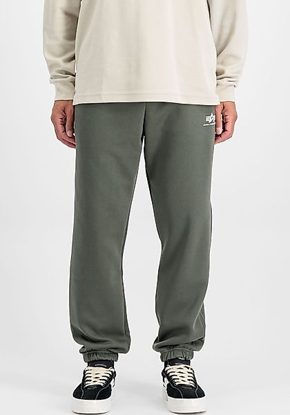 Alpha Industries Sweathose Basic Jogger Small günstig online kaufen
