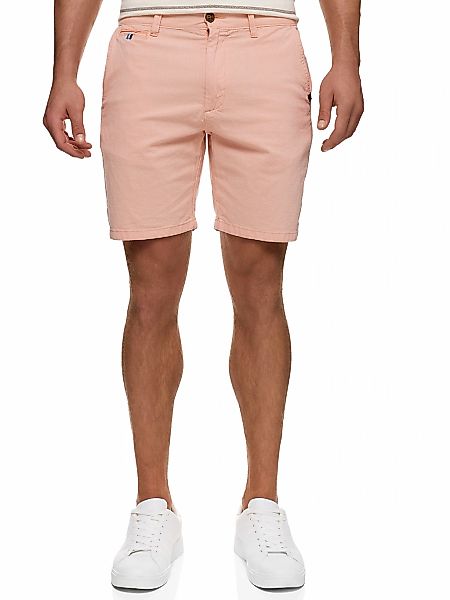 Indicode Chinoshorts "INConwayne" günstig online kaufen
