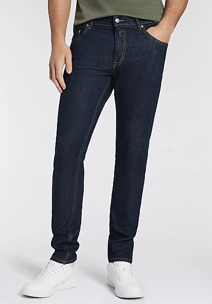 Replay Slim-fit-Jeans "MICKYM" Tapered, 5-Pocket-Stil günstig online kaufen
