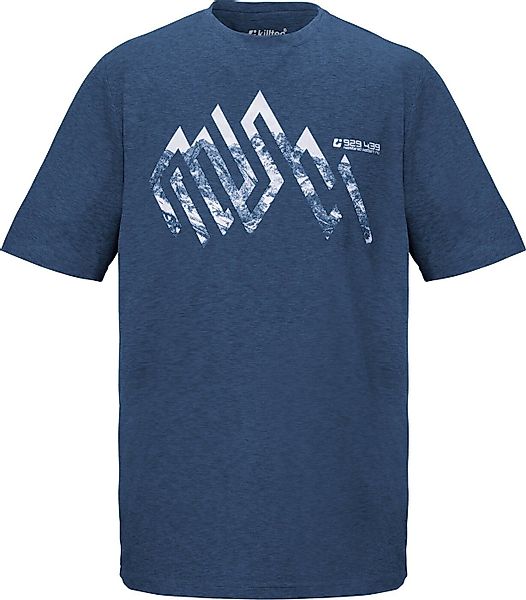 Killtec Funktionsshirt KOS 106 MN TSHRT günstig online kaufen