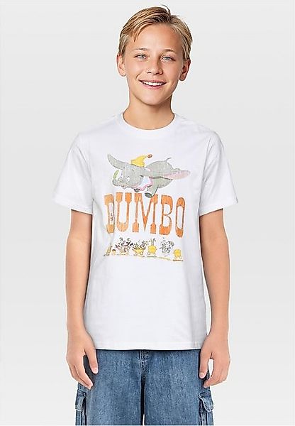 Mister Tee T-Shirt T-Shirt 2 Pack kurzarm Dumbo günstig online kaufen