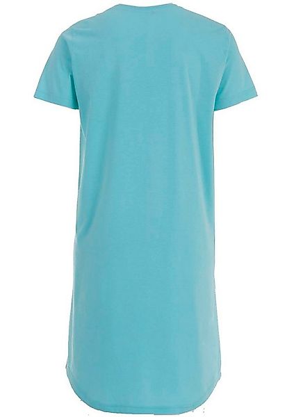 zeitlos Nachthemd Nachthemd Kurzarm - Birdie günstig online kaufen