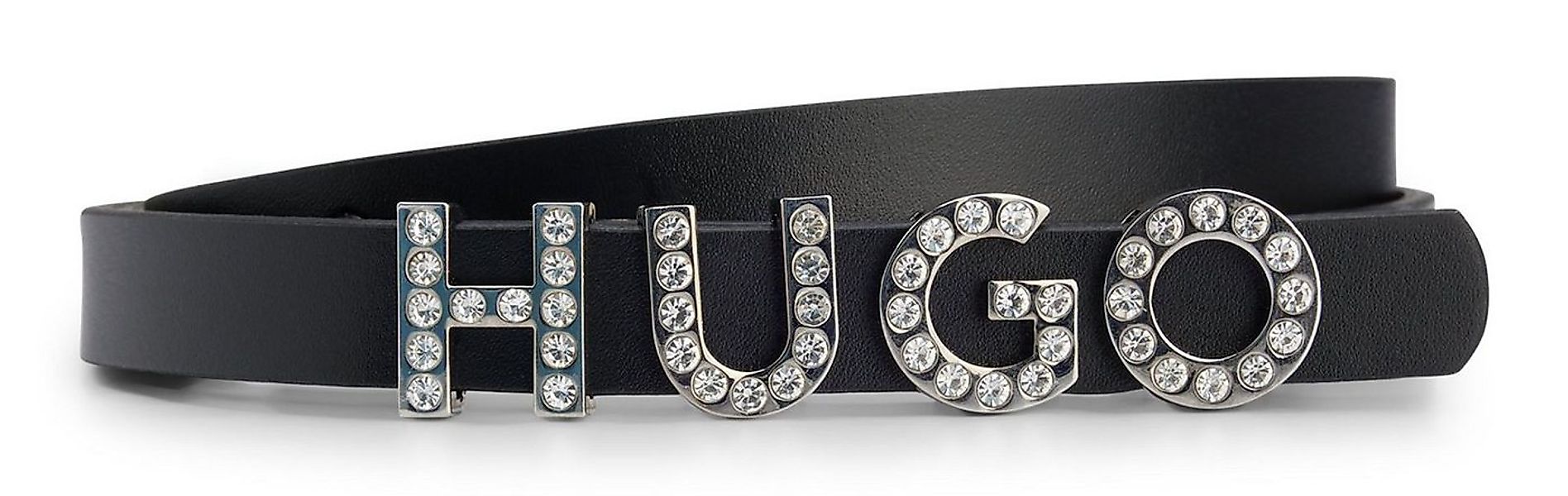 HUGO Ledergürtel günstig online kaufen