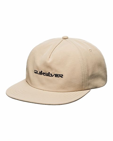 Quiksilver Snapback Cap "DNA Omni" günstig online kaufen