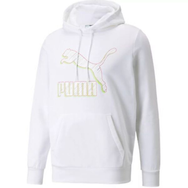 Puma  Sweatshirt 530085-57 günstig online kaufen