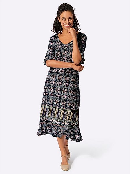 Witt Jerseykleid Jerseykleid günstig online kaufen