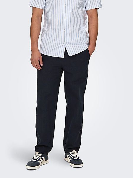 ONLY & SONS Trainingshose ONSSINUS LOOSE günstig online kaufen