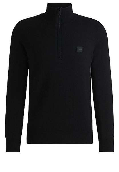 BOSS ORANGE Strickpullover Kanobix (1-tlg) günstig online kaufen