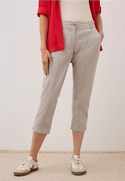 3/4 Hose im Casual Fit günstig online kaufen