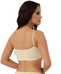 fashionshowcase Bustier Damen Sport-BH Top mit günstig online kaufen