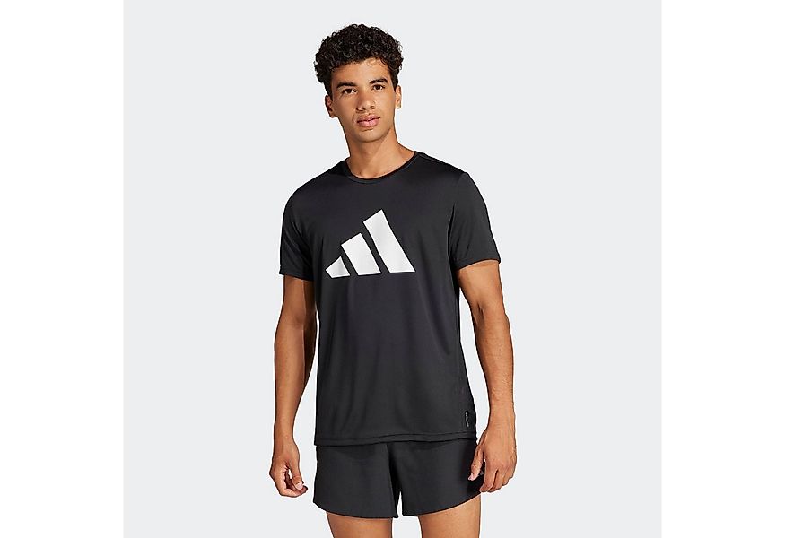 adidas Performance Laufshirt RUN IT günstig online kaufen