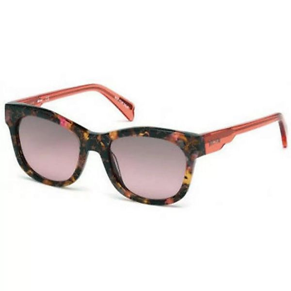 Roberto Cavalli  Sonnenbrillen Damensonnenbrille  JC783S günstig online kaufen