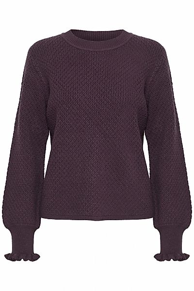 b.young Strickpullover BYMILO STRUCTURE JUMPER 4 - 20813883 günstig online kaufen